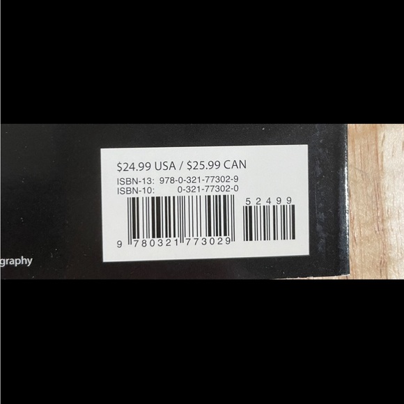 Digital Photography Boxed Set Scott Kelby 1-4 Great Condition #Art #Collectible - Picture 7 of 8